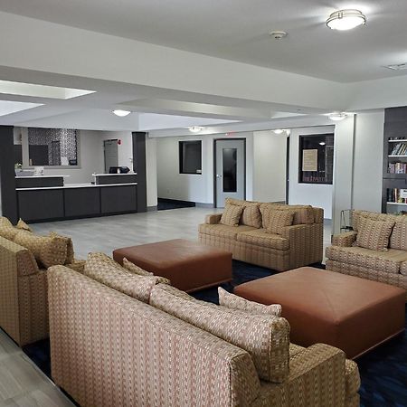 Candlewood Suites Knoxville Airport-Alcoa By Ihg Exteriér fotografie