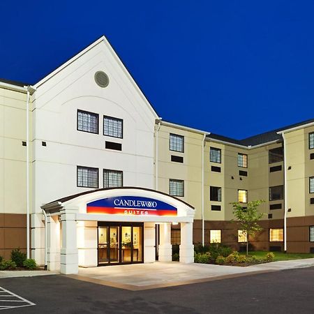 Candlewood Suites Knoxville Airport-Alcoa By Ihg Exteriér fotografie
