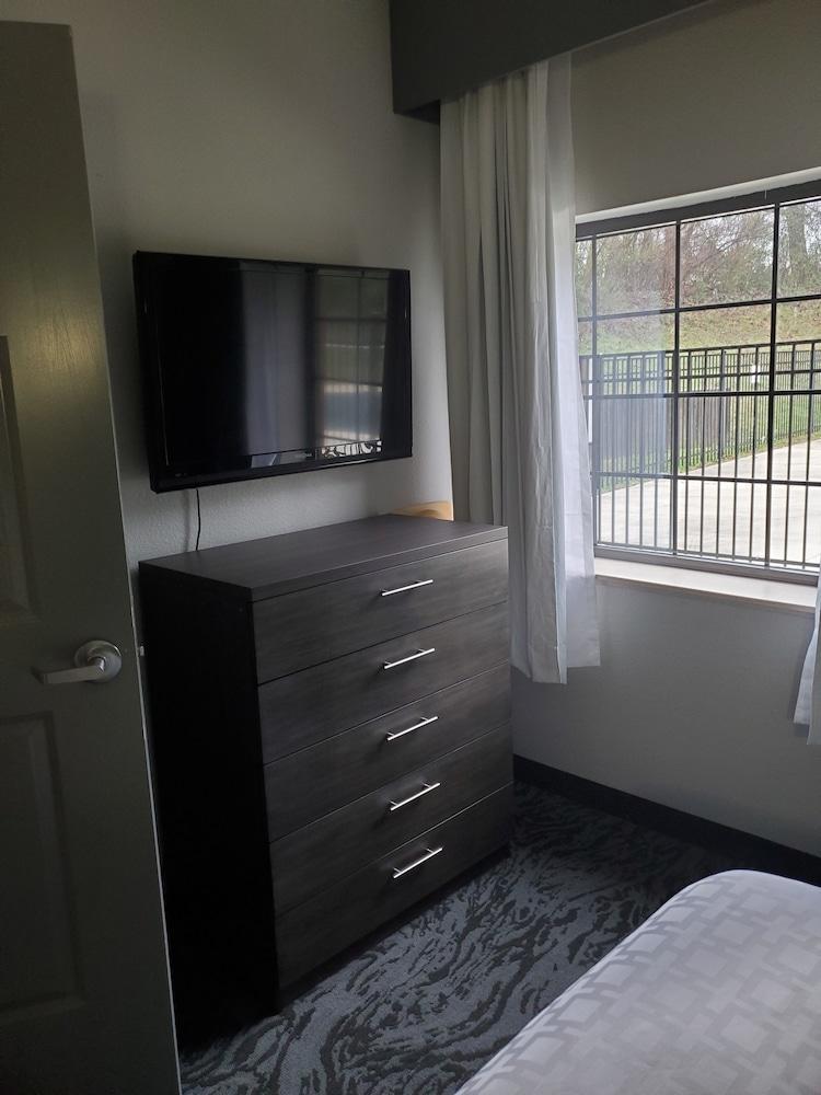 Candlewood Suites Knoxville Airport-Alcoa By Ihg Exteriér fotografie