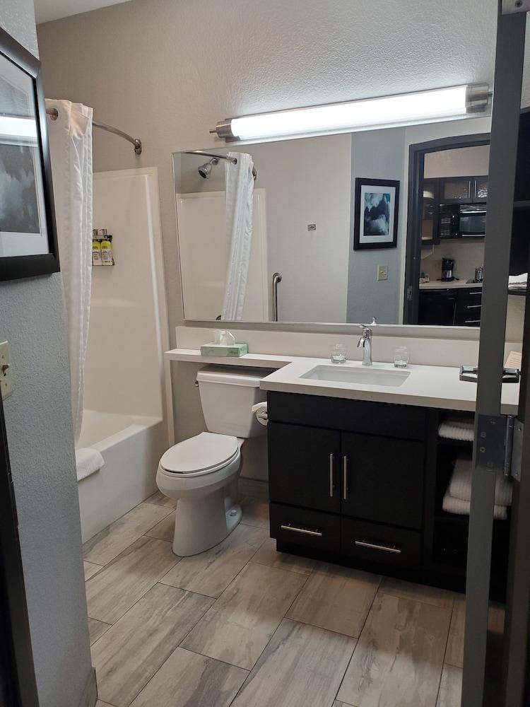 Candlewood Suites Knoxville Airport-Alcoa By Ihg Exteriér fotografie