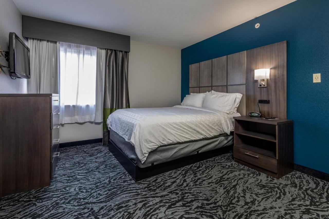 Candlewood Suites Knoxville Airport-Alcoa By Ihg Exteriér fotografie