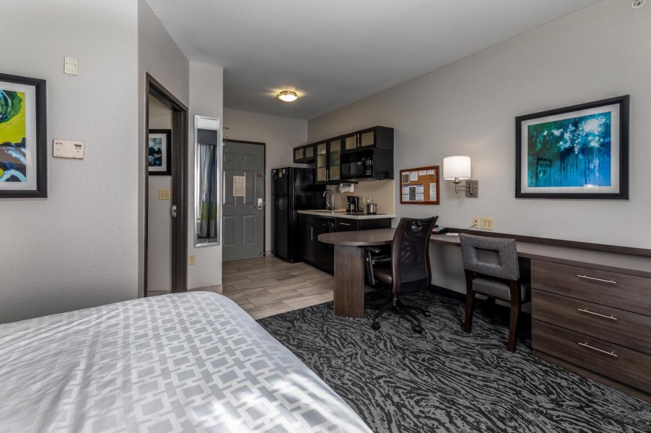 Candlewood Suites Knoxville Airport-Alcoa By Ihg Exteriér fotografie