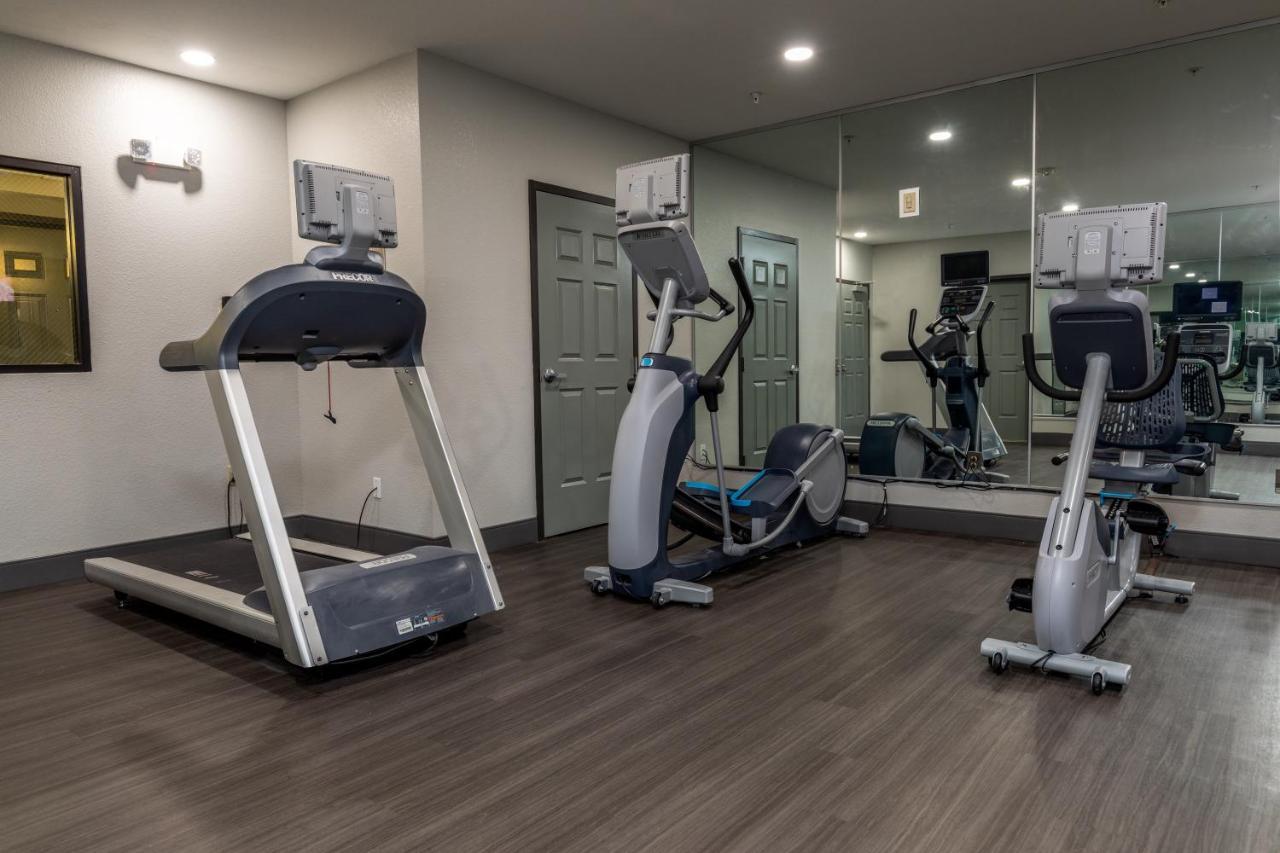 Candlewood Suites Knoxville Airport-Alcoa By Ihg Exteriér fotografie
