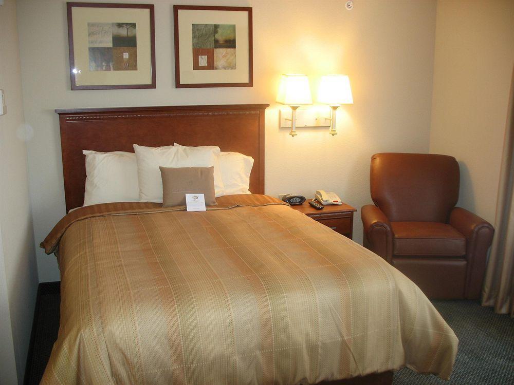 Candlewood Suites Knoxville Airport-Alcoa By Ihg Exteriér fotografie