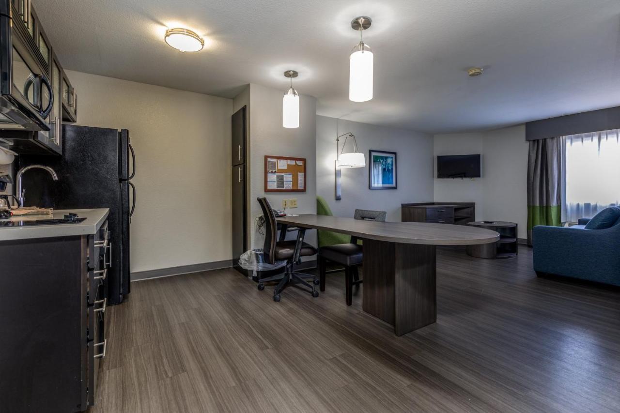 Candlewood Suites Knoxville Airport-Alcoa By Ihg Exteriér fotografie