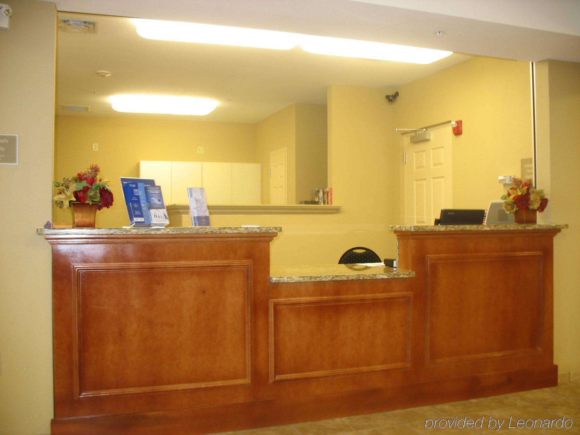 Candlewood Suites Knoxville Airport-Alcoa By Ihg Exteriér fotografie
