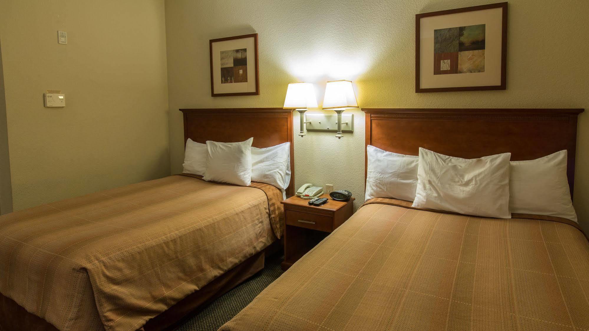 Candlewood Suites Knoxville Airport-Alcoa By Ihg Exteriér fotografie