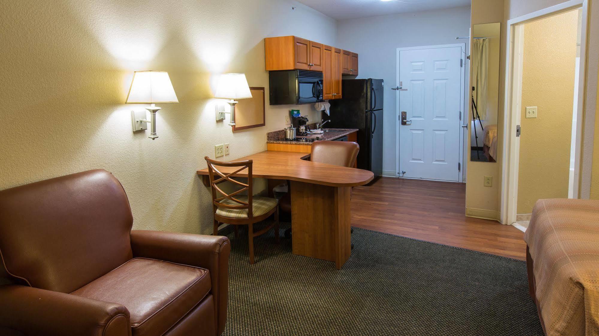 Candlewood Suites Knoxville Airport-Alcoa By Ihg Exteriér fotografie