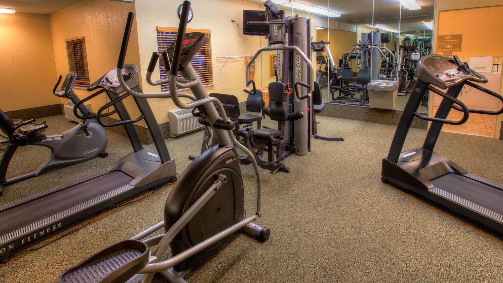 Candlewood Suites Knoxville Airport-Alcoa By Ihg Exteriér fotografie