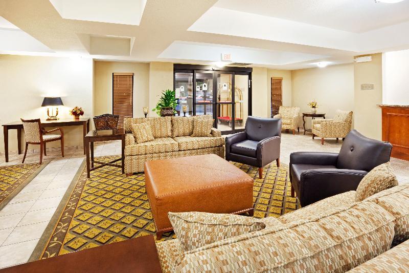 Candlewood Suites Knoxville Airport-Alcoa By Ihg Exteriér fotografie