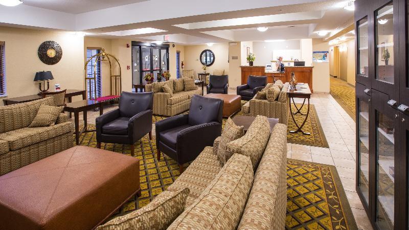 Candlewood Suites Knoxville Airport-Alcoa By Ihg Exteriér fotografie