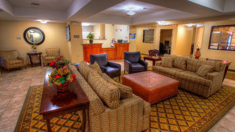 Candlewood Suites Knoxville Airport-Alcoa By Ihg Exteriér fotografie