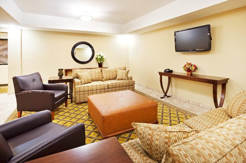 Candlewood Suites Knoxville Airport-Alcoa By Ihg Exteriér fotografie