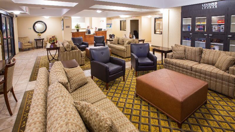 Candlewood Suites Knoxville Airport-Alcoa By Ihg Exteriér fotografie