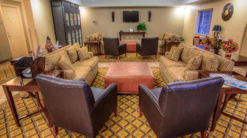 Candlewood Suites Knoxville Airport-Alcoa By Ihg Exteriér fotografie