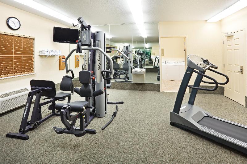 Candlewood Suites Knoxville Airport-Alcoa By Ihg Exteriér fotografie