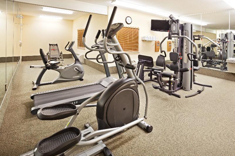 Candlewood Suites Knoxville Airport-Alcoa By Ihg Exteriér fotografie