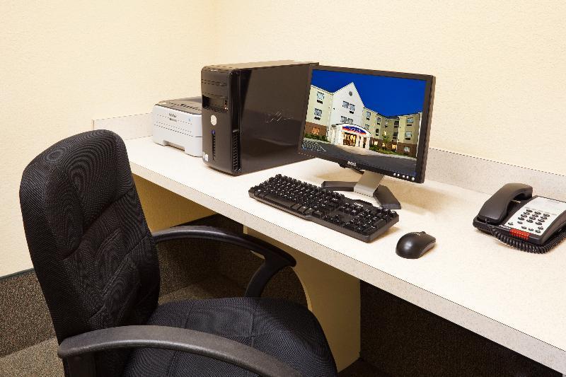 Candlewood Suites Knoxville Airport-Alcoa By Ihg Exteriér fotografie