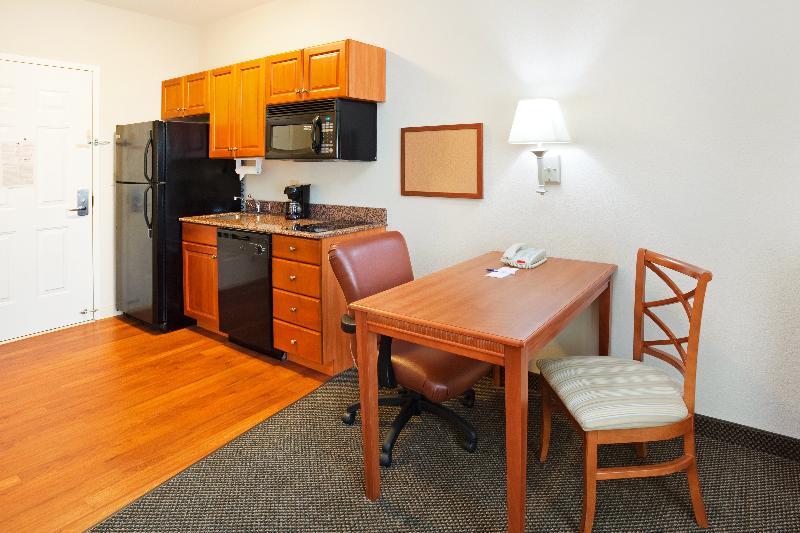 Candlewood Suites Knoxville Airport-Alcoa By Ihg Exteriér fotografie