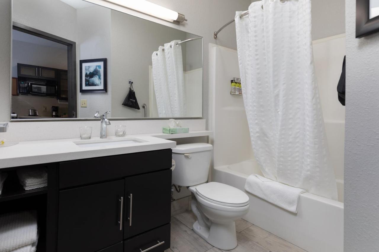 Candlewood Suites Knoxville Airport-Alcoa By Ihg Exteriér fotografie
