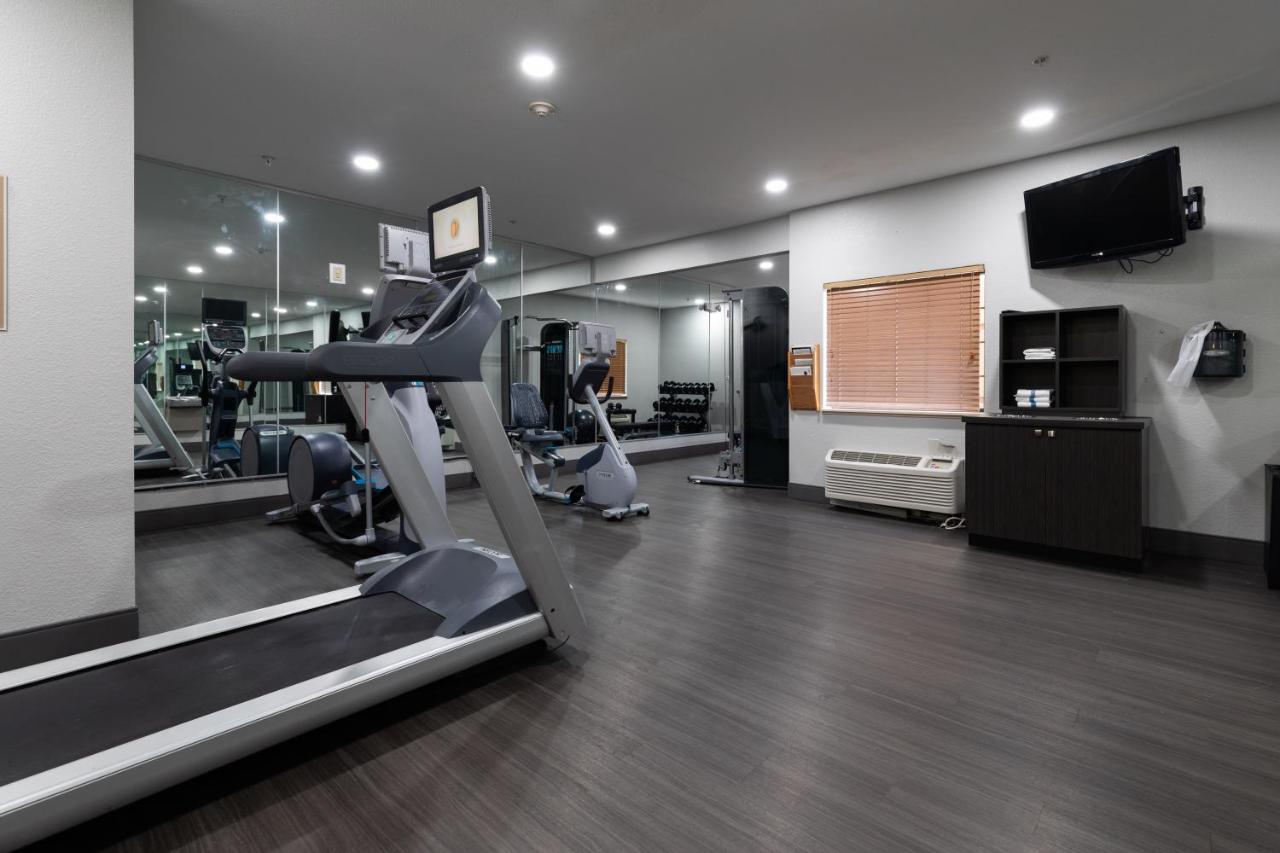 Candlewood Suites Knoxville Airport-Alcoa By Ihg Exteriér fotografie