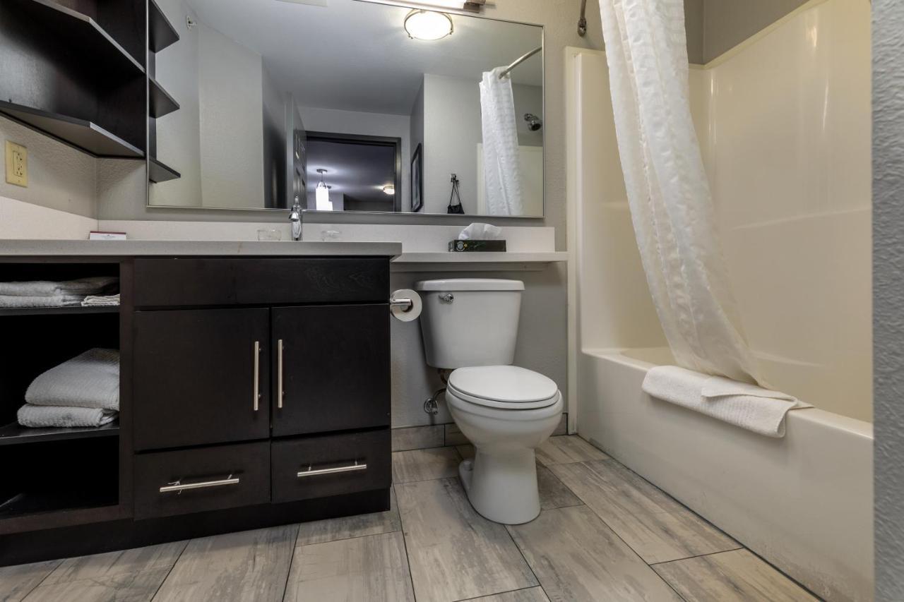 Candlewood Suites Knoxville Airport-Alcoa By Ihg Exteriér fotografie